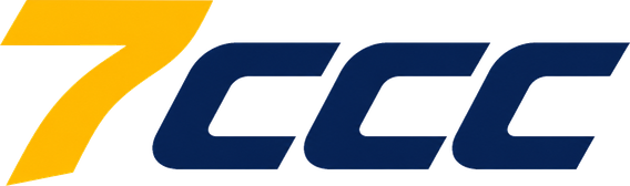 7ccc ব্র্যান্ড লোগো